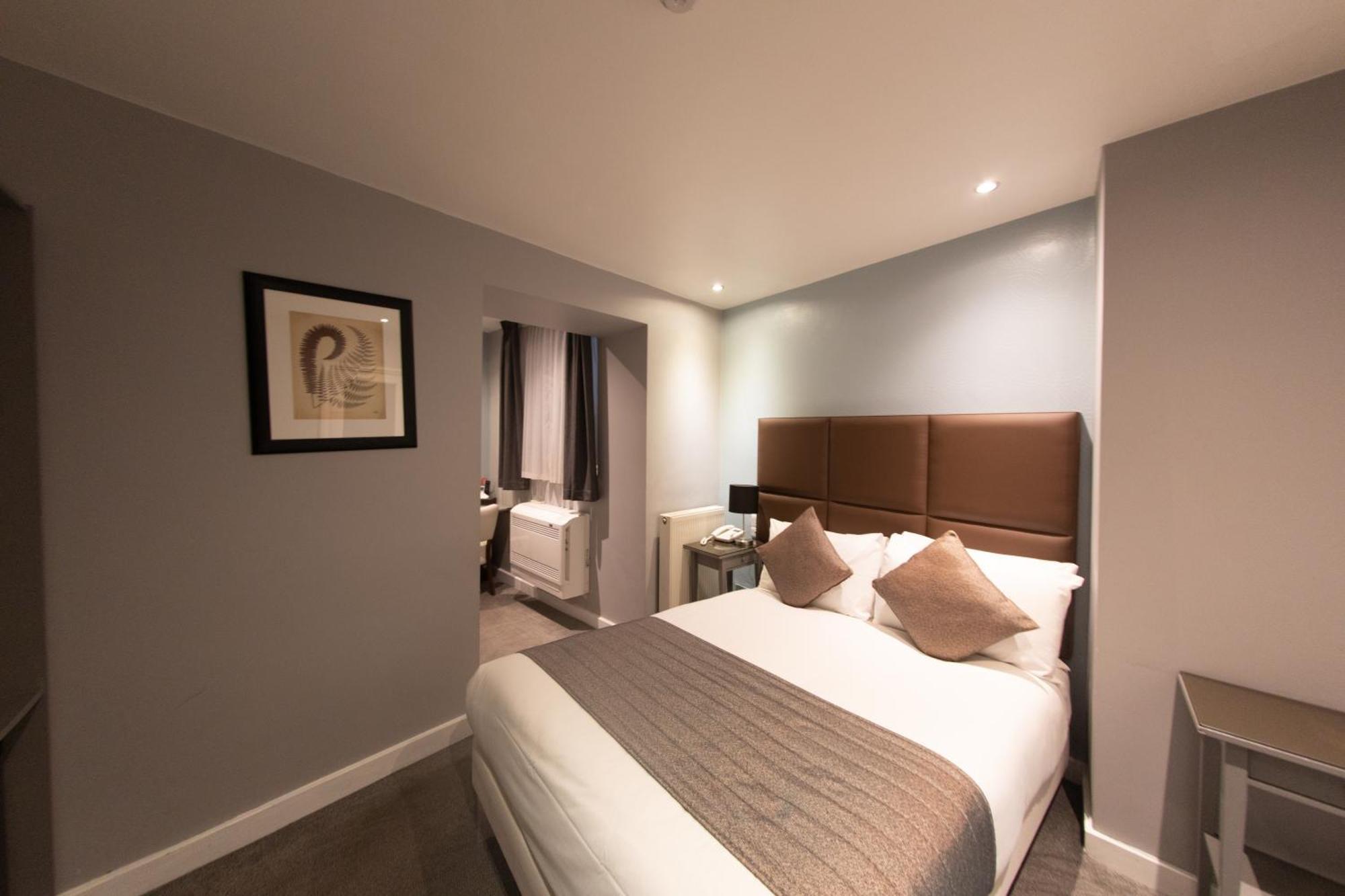 Duke Of Leinster Hotel London Exterior foto